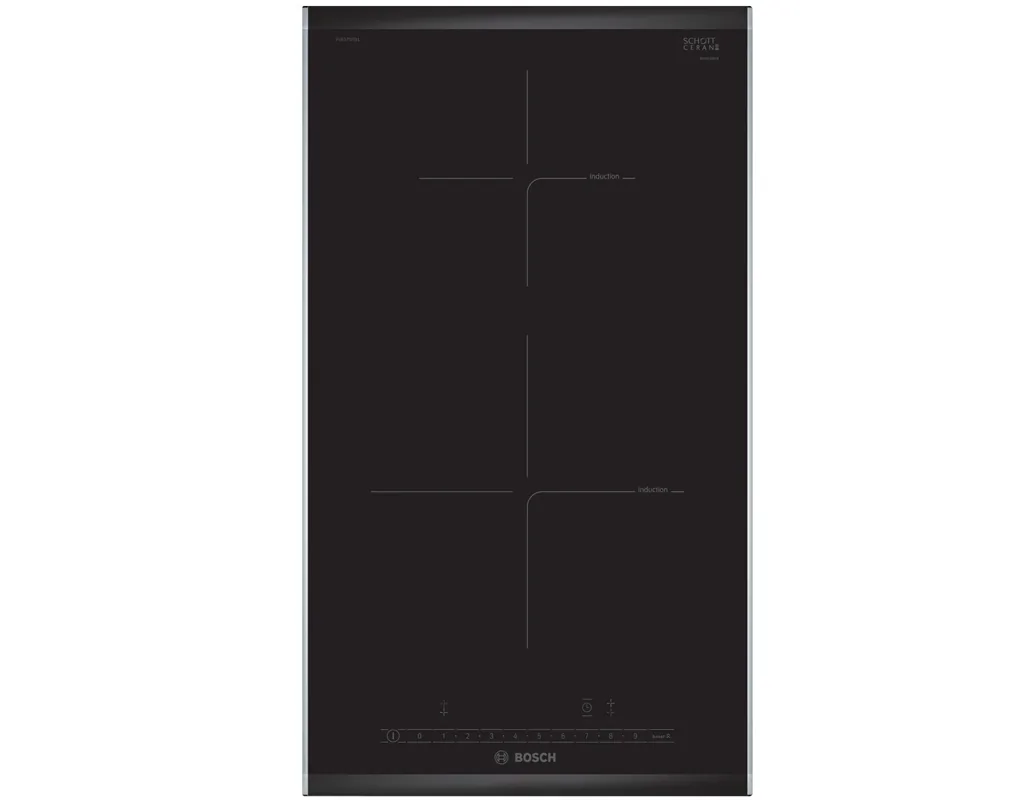 Bếp Từ Domino Bosch PIB375FB1E 3700W - Tây Ban Nha