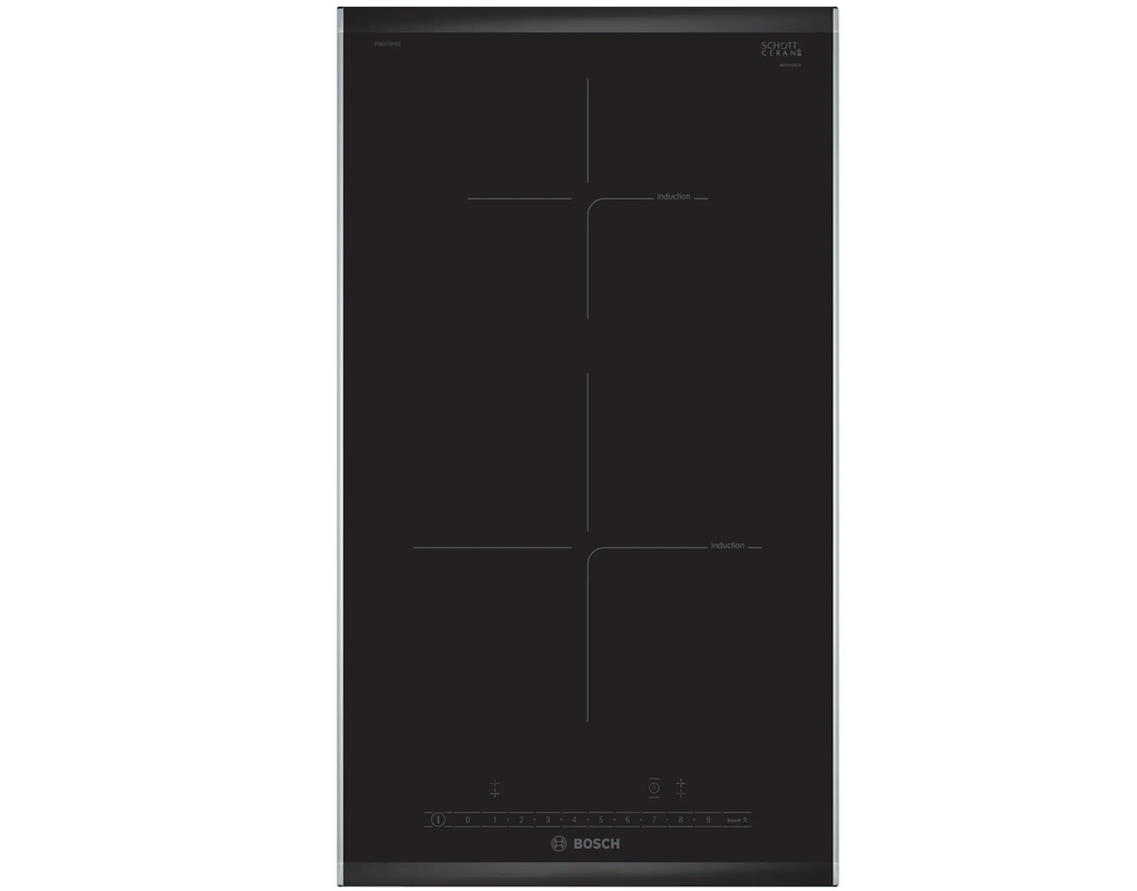 Bếp Từ Domino Bosch PIB375FB1E 3700W - Tây Ban Nha 0