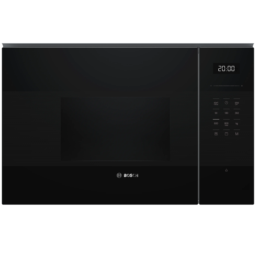 Lò Vi Sóng Có Nướng Bosch BEL524MB2 20 Lít 0