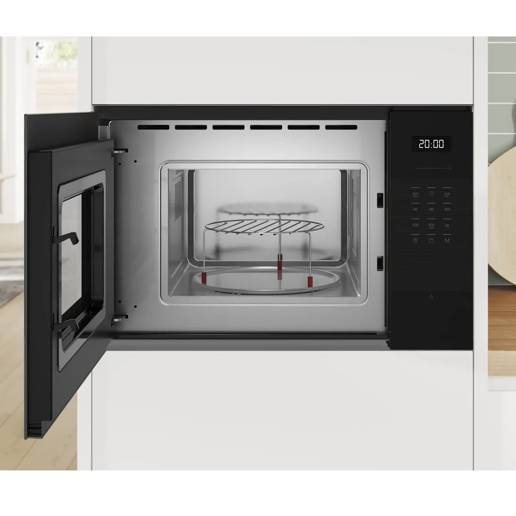 Lò Vi Sóng Bosch BEL524MB2 20 Lít 2