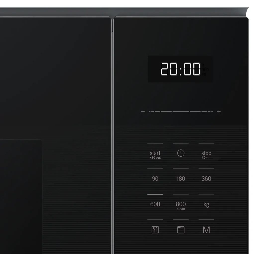 Lò Vi Sóng Bosch BEL524MB2 20 Lít 3