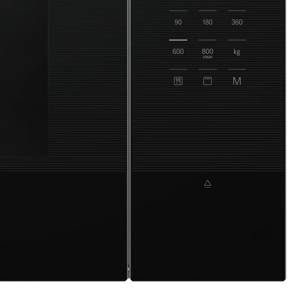 Lò Vi Sóng Bosch BEL524MB2 20 Lít 4
