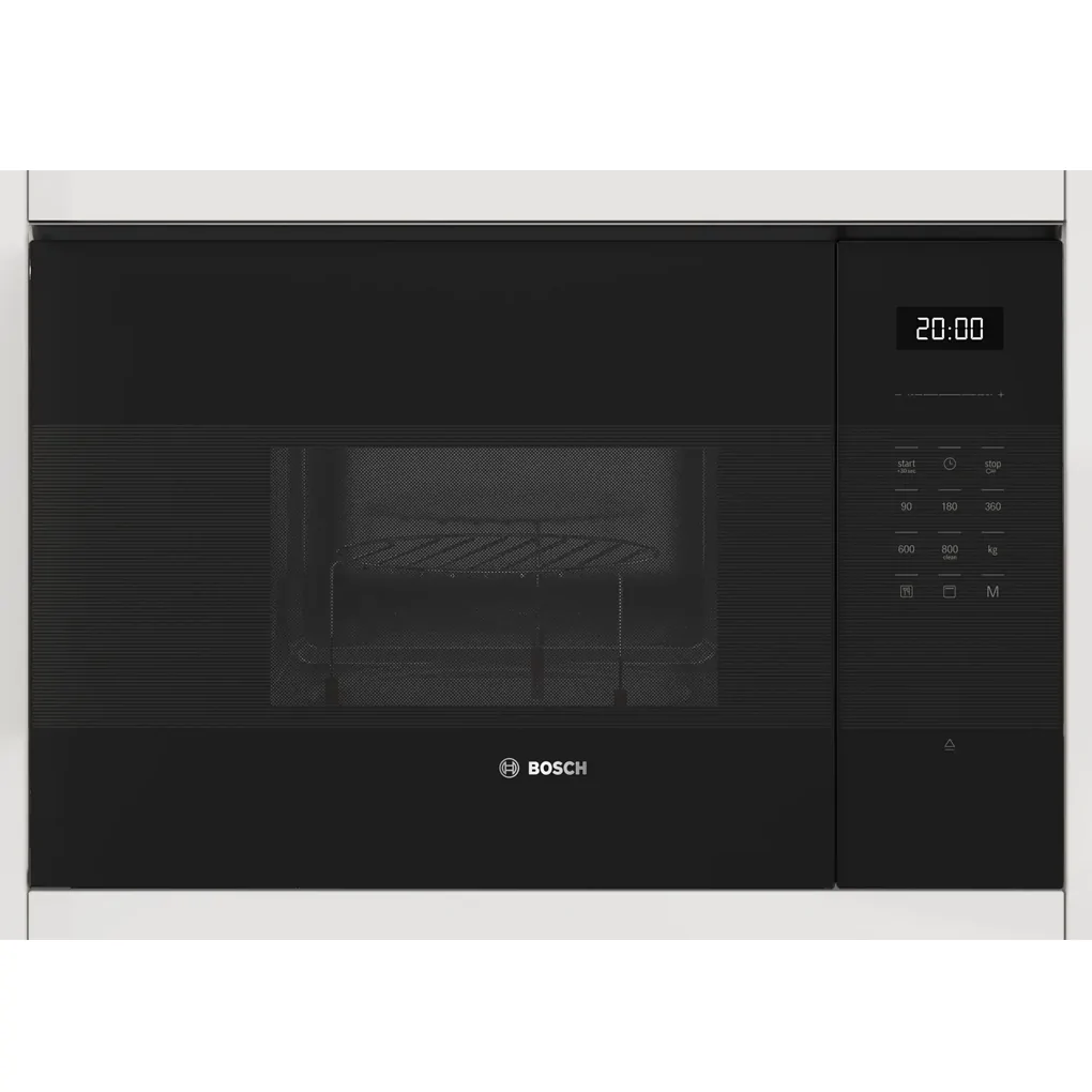 Lò Vi Sóng Bosch BEL524MB2 20 Lít 8