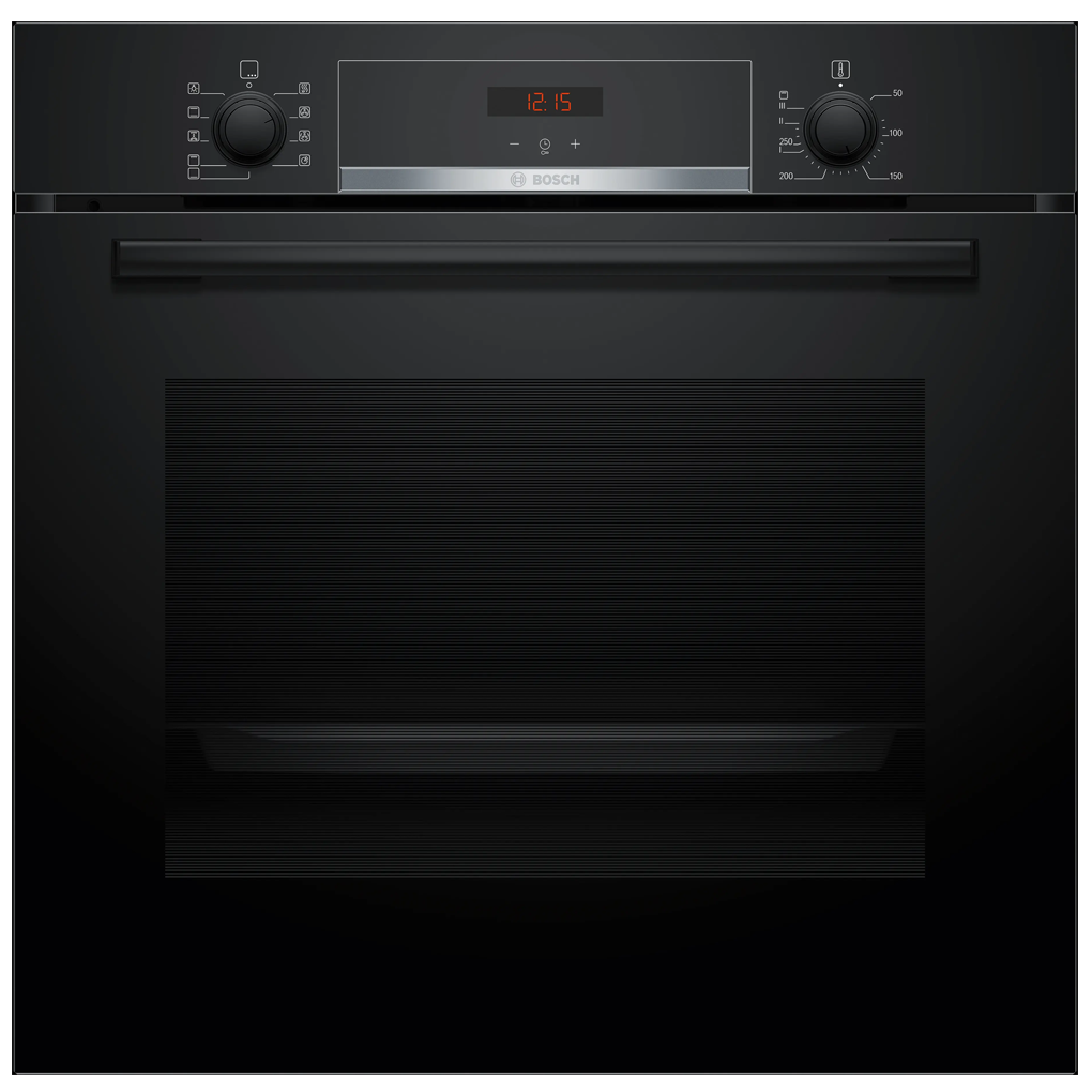 Lò Nướng Bosch HBA514BB3 71 Lít 0