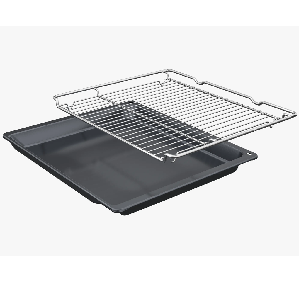 Lò Nướng Bosch HBA514BB3 71 Lít 3
