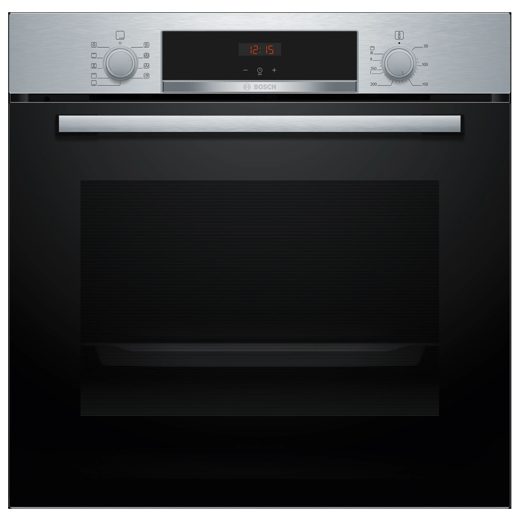 Lò Nướng Bosch HBA514BS3 71 Lít 0