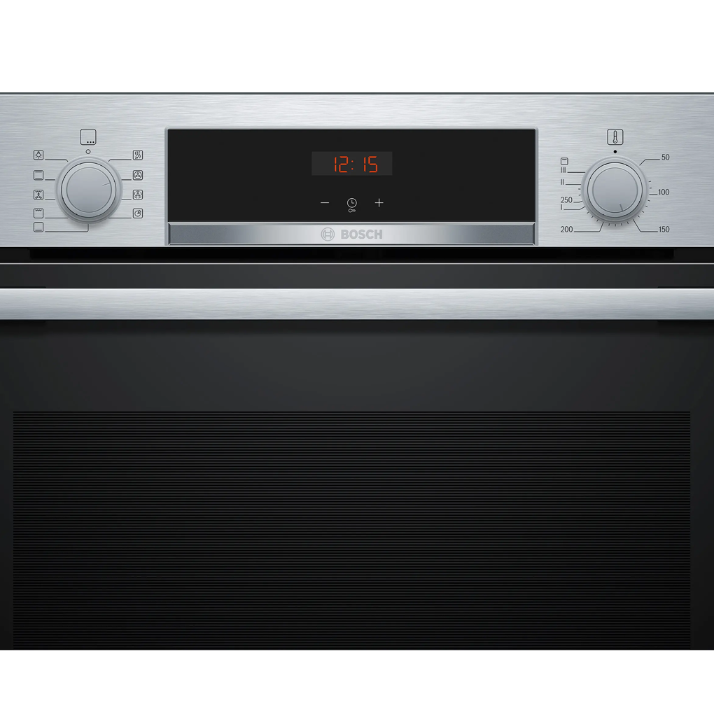 Lò Nướng Bosch HBA514BS3 71 Lít 1