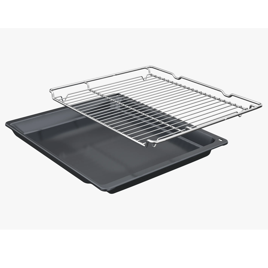 Lò Nướng Bosch HBA514BS3 71 Lít 2