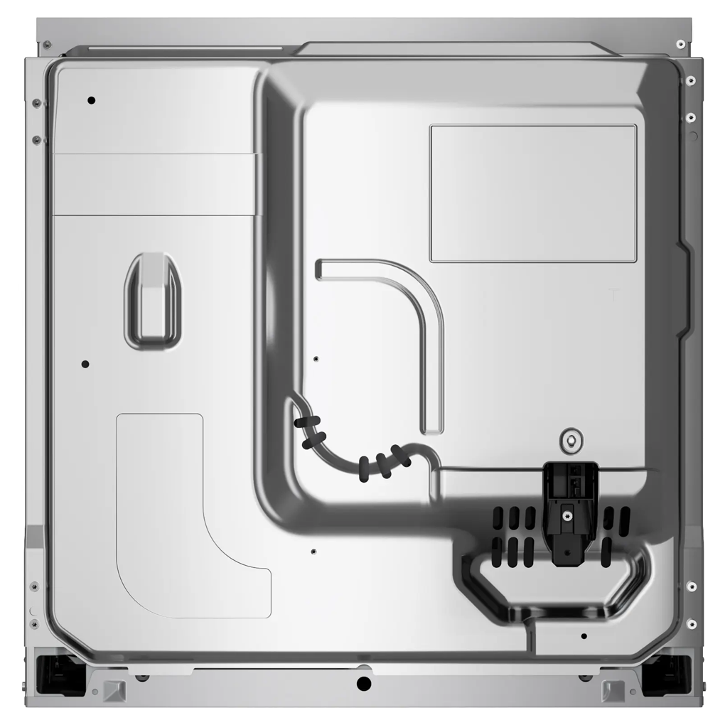 Lò Nướng Bosch HBA514BS3 71 Lít 4