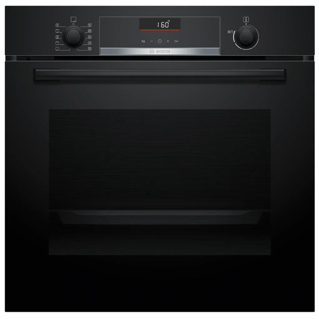 Lò Nướng Âm Tủ Bosch HBG536EB3 71 Lít 0