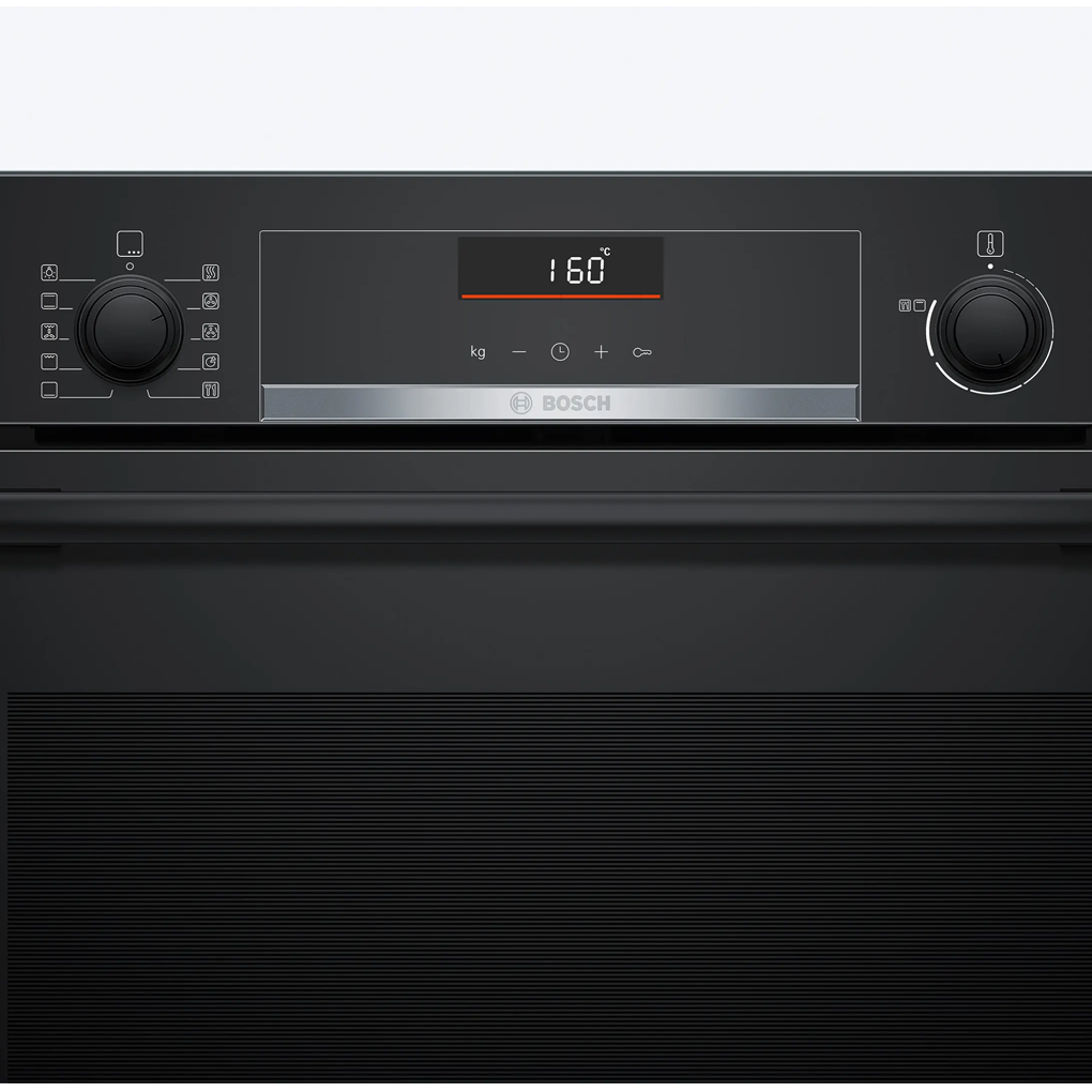 Lò Nướng Âm Tủ Bosch HBG536EB3 71 Lít - Xuất Xứ Đức 1