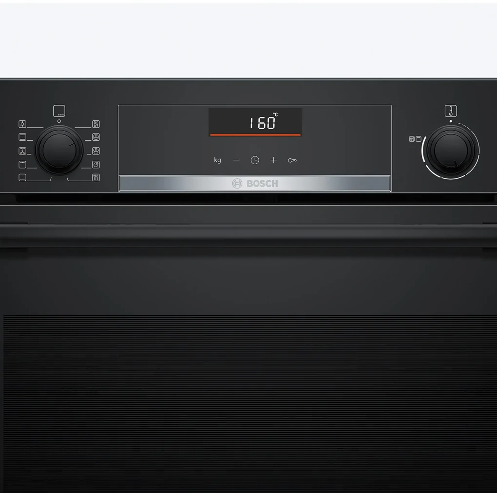 Lò Nướng Âm Tủ Bosch HBG536EB3 71 Lít 1
