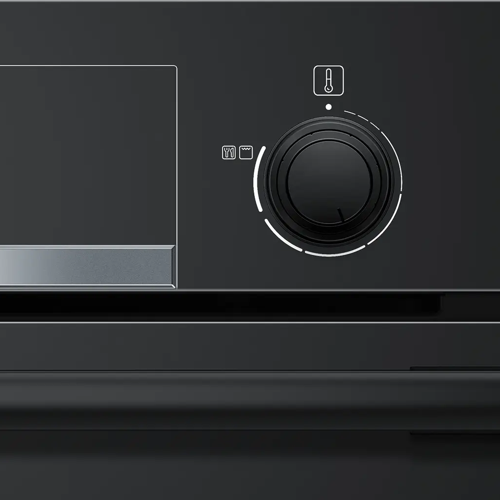 Lò Nướng Âm Tủ Bosch HBG536EB3 71 Lít - Xuất Xứ Đức 4