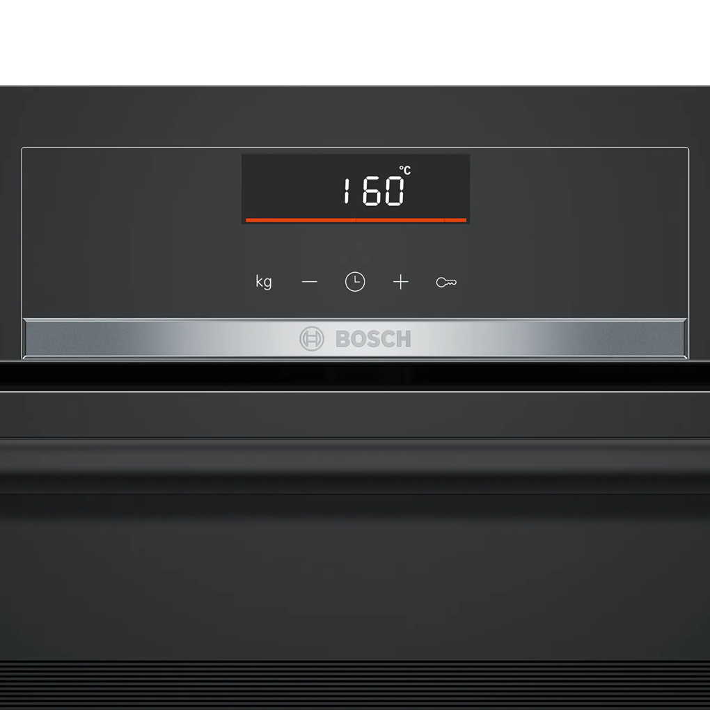 Lò Nướng Âm Tủ Bosch HBG536EB3 71 Lít - Xuất Xứ Đức 5