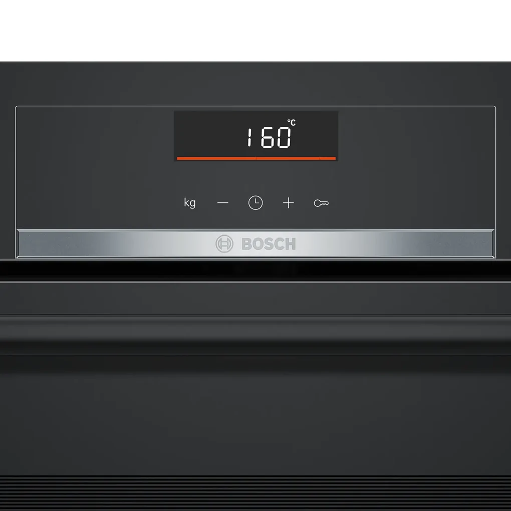 Lò Nướng Âm Tủ Bosch HBG536EB3 71 Lít 5