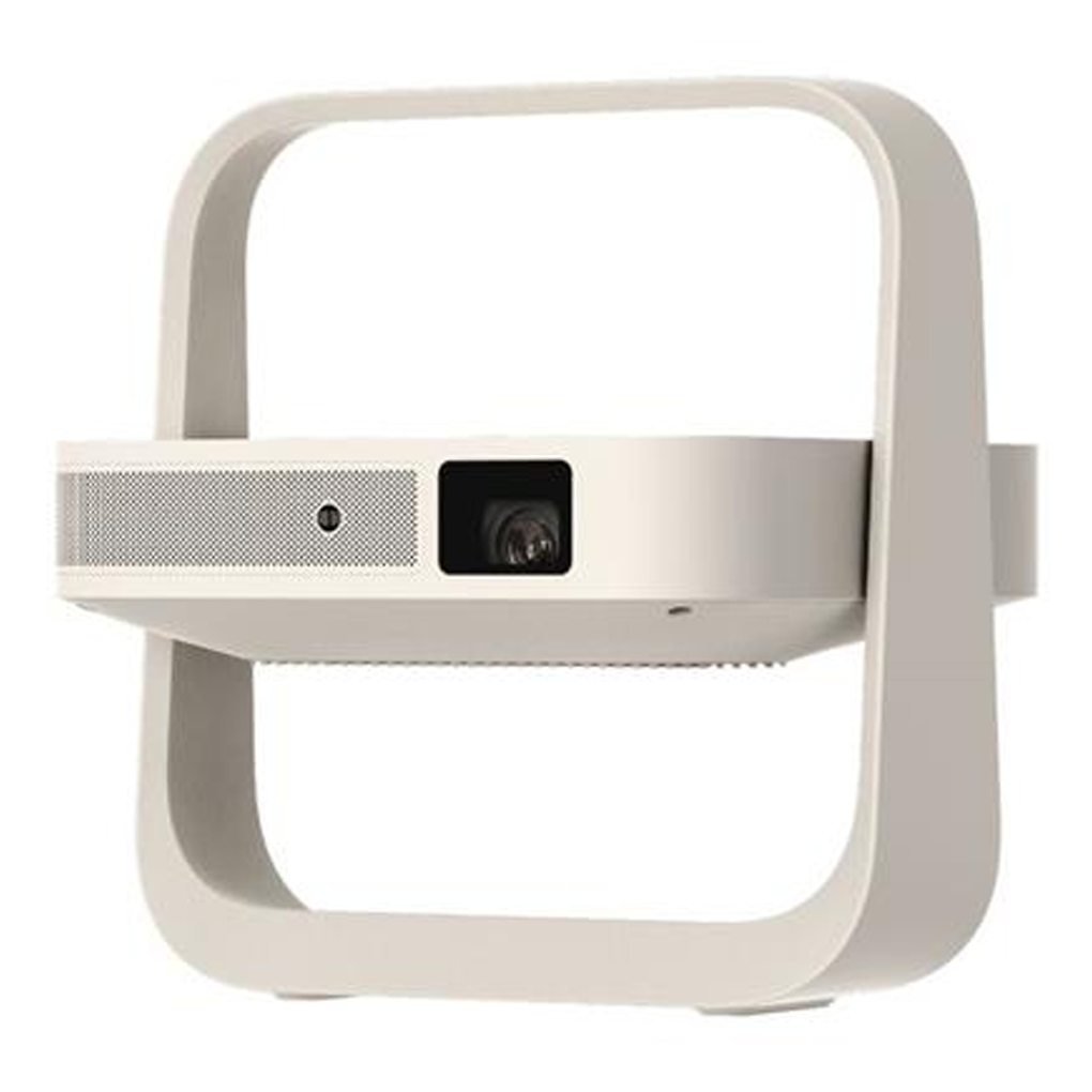 M&aacute;y Chiếu Elfin Flip Plus Full HD