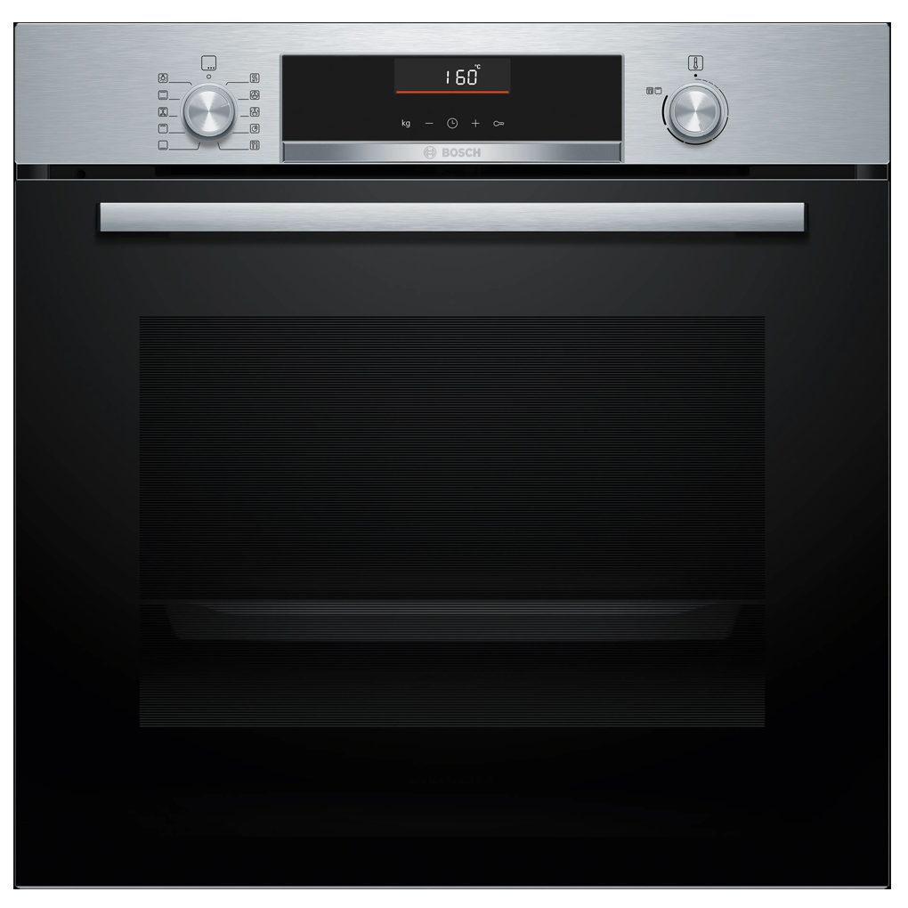 Lò Nướng Âm Tủ Bosch HBG536ES3 71 Lít - Xuất Xứ Đức 0