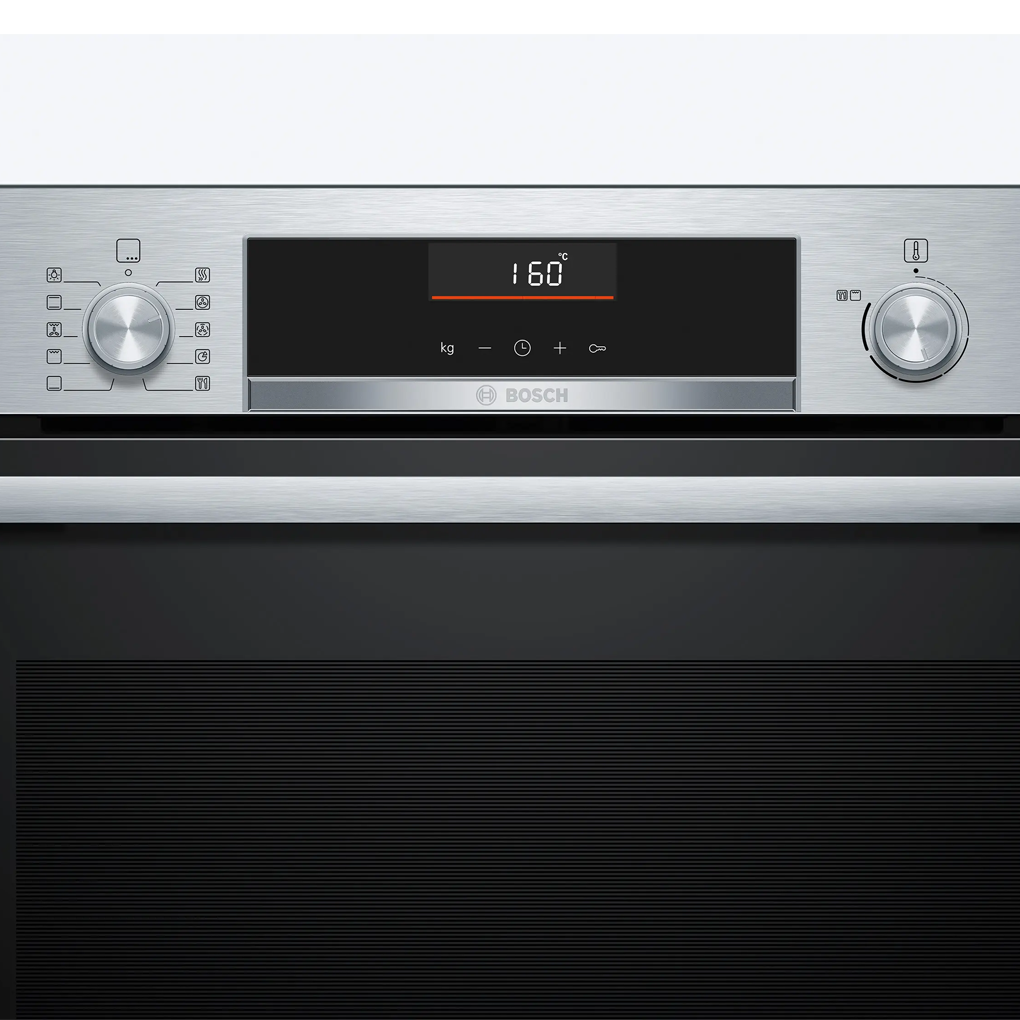 Lò Nướng Âm Tủ Bosch HBG536ES3 71 Lít - Xuất Xứ Đức 4