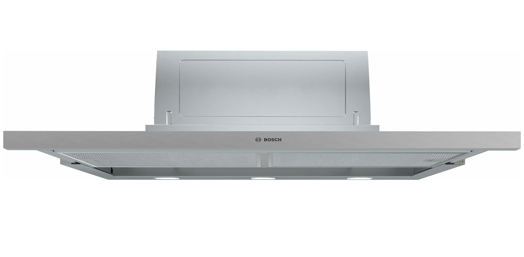 Máy Hút Mùi Âm Tủ Bosch DFS097A51B - Xuất Xứ Đức 0