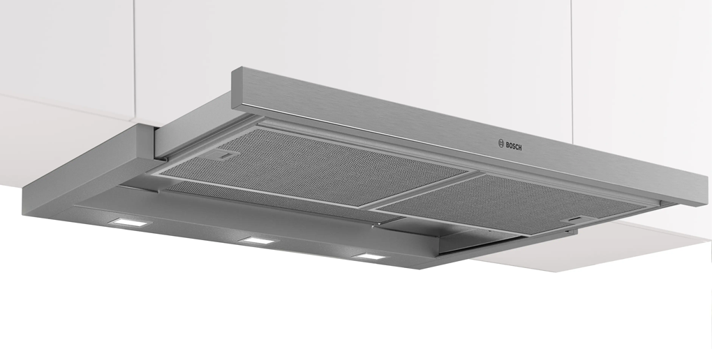 Máy Hút Mùi Âm Tủ Bosch DFS097A51B - Xuất Xứ Đức 2