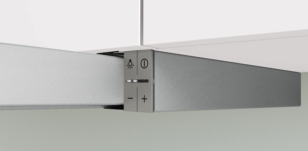 Máy Hút Mùi Âm Tủ Bosch DFS097A51B - Xuất Xứ Đức 4