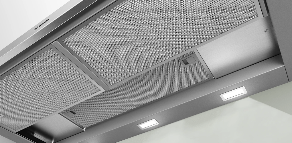 Máy Hút Mùi Âm Tủ Bosch DFS097A51B - Xuất Xứ Đức 5