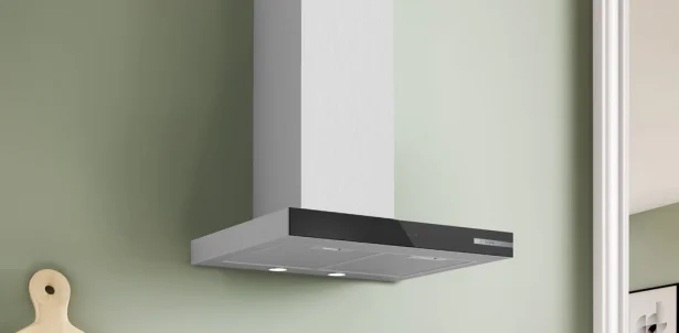 Bosch DWB67BK61T