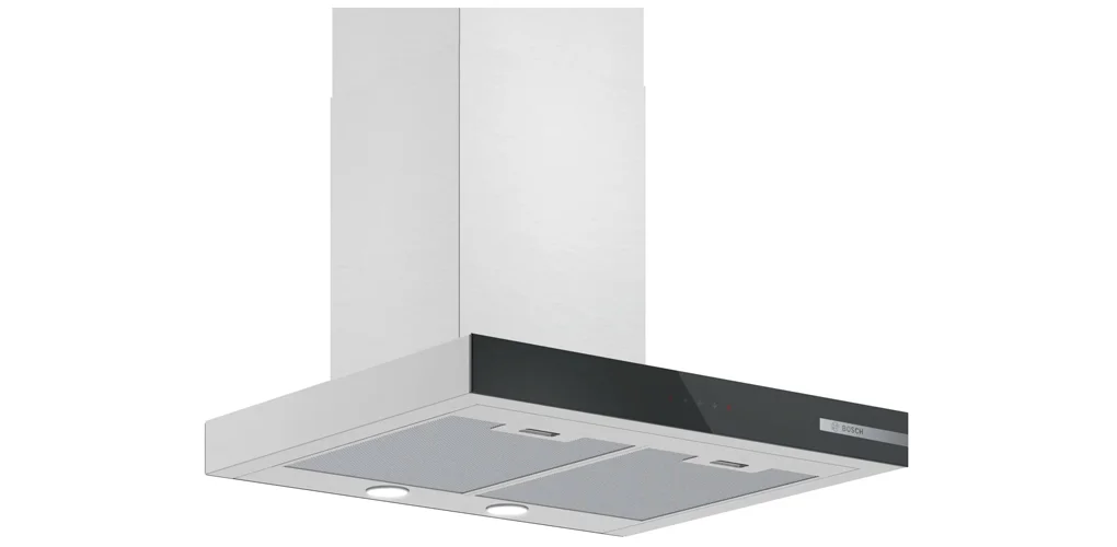 Máy Hút Mùi Áp Tường Bosch DWB67BK61T