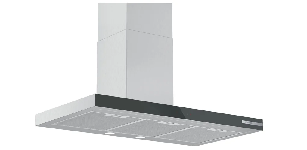 M&aacute;y H&uacute;t M&ugrave;i &Aacute;p Tường DWB97BK61T