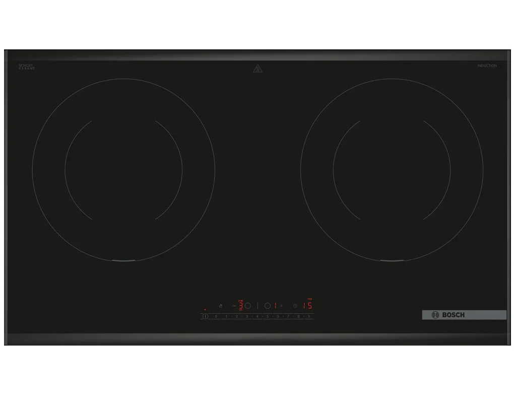 Bếp Từ Đôi Bosch PPI8256XVN 3500W