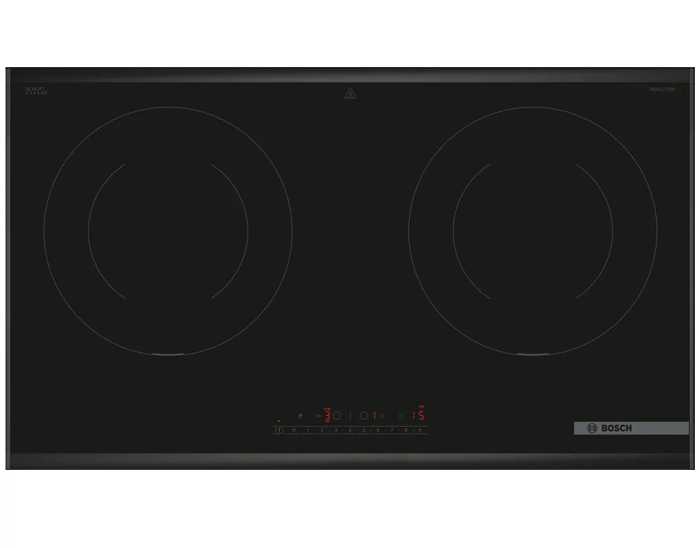 Bếp Từ Đôi Bosch PPI8256XVN 3500W 0