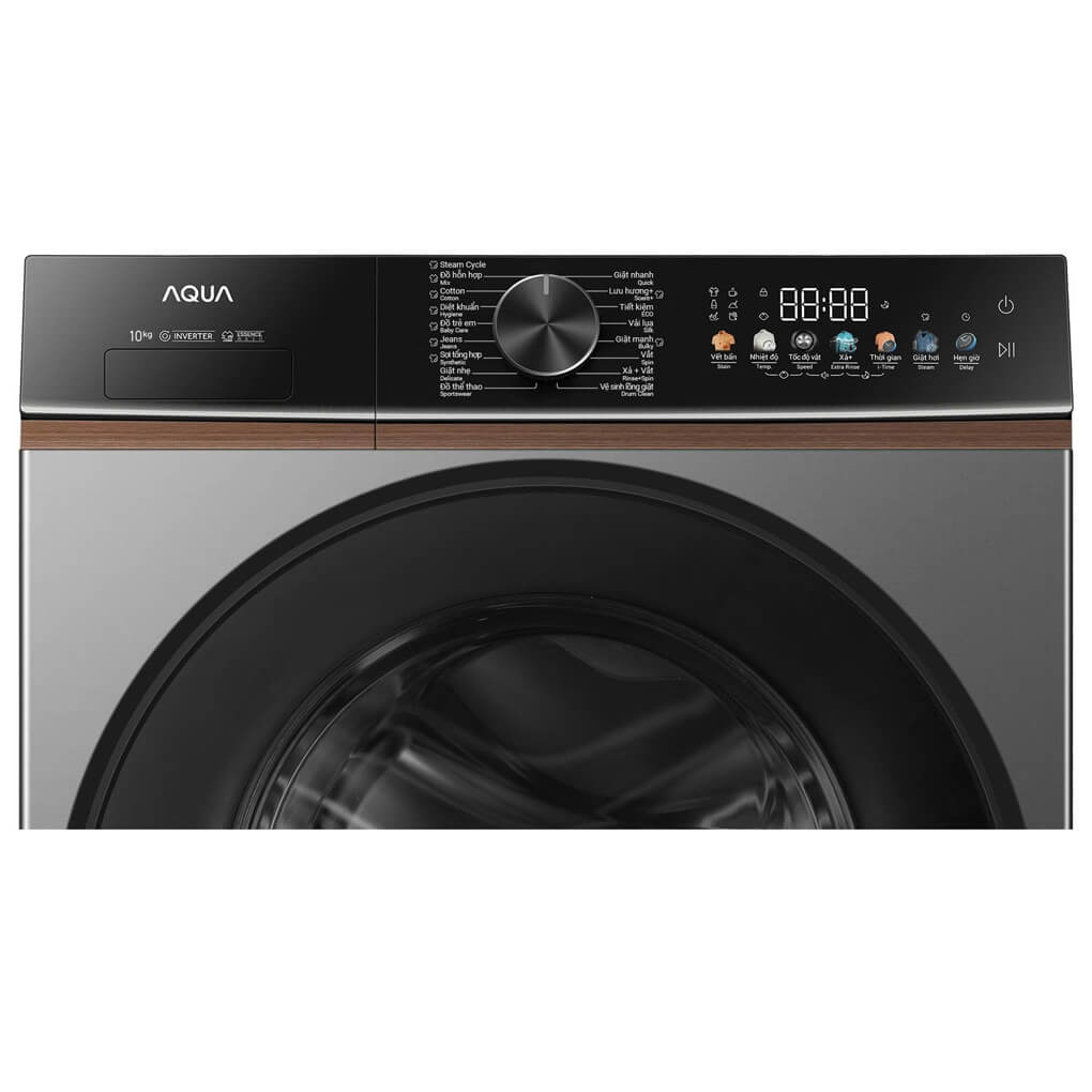Máy Giặt Aqua Inverter 9.5 Kg AW95-BP4657M(B) 3