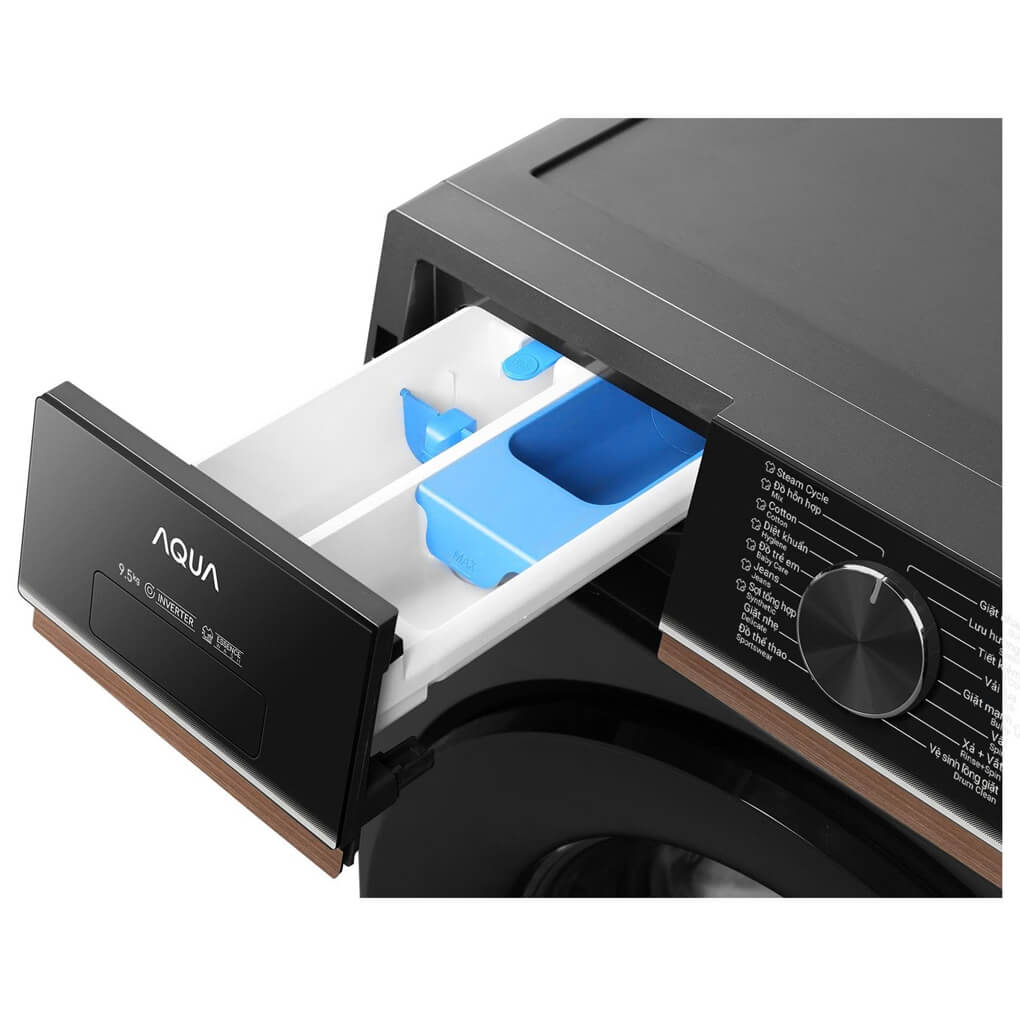 Máy Giặt Aqua Inverter 9.5 Kg AW95-BP4657M(B) 5