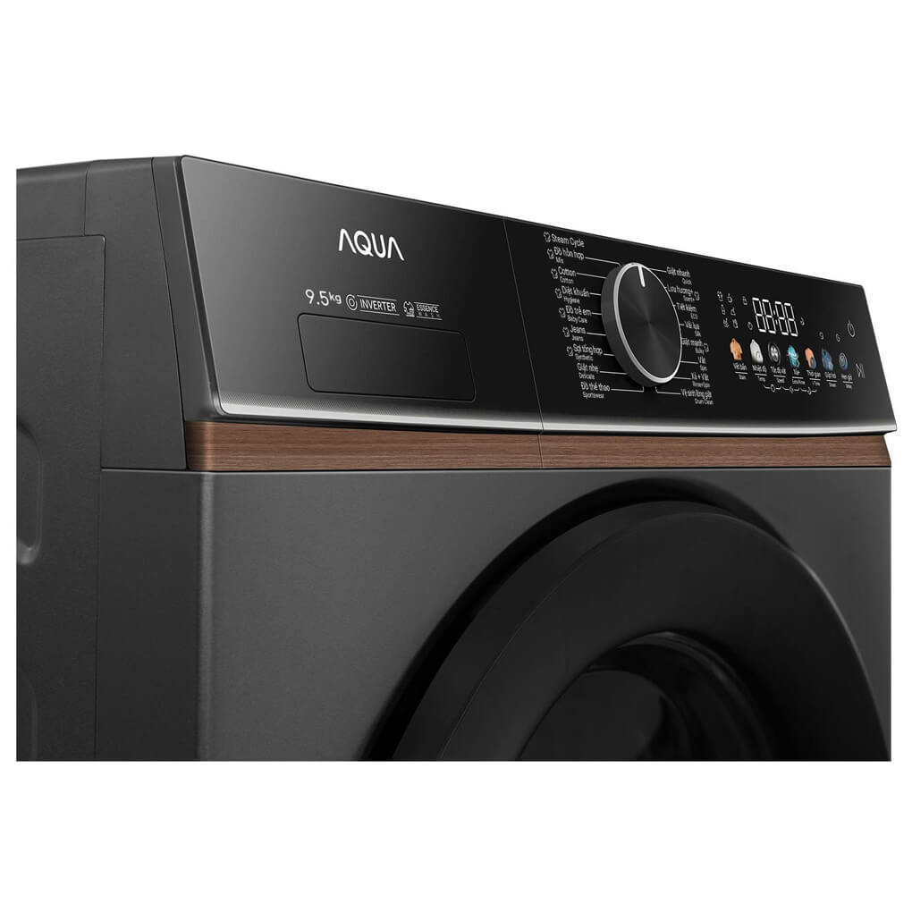 Máy Giặt Aqua Inverter 9.5 Kg AW95-BP4657M(B) 4