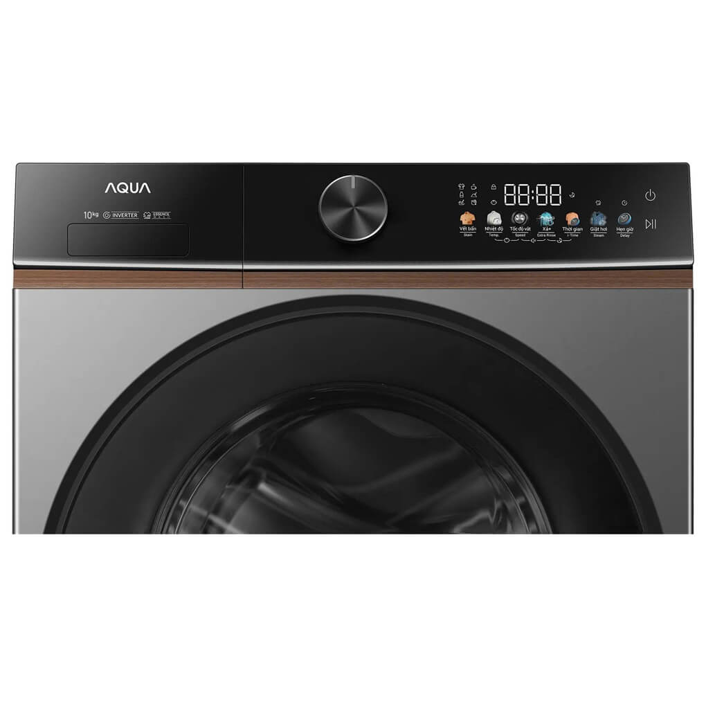 Máy Giặt Aqua Inverter 10 Kg AW10-BP4657M(B) 3