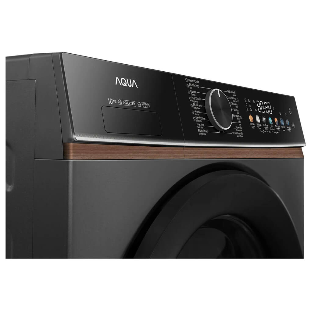 Máy Giặt Aqua Inverter 10 Kg AW10-BP4657M(B) 4
