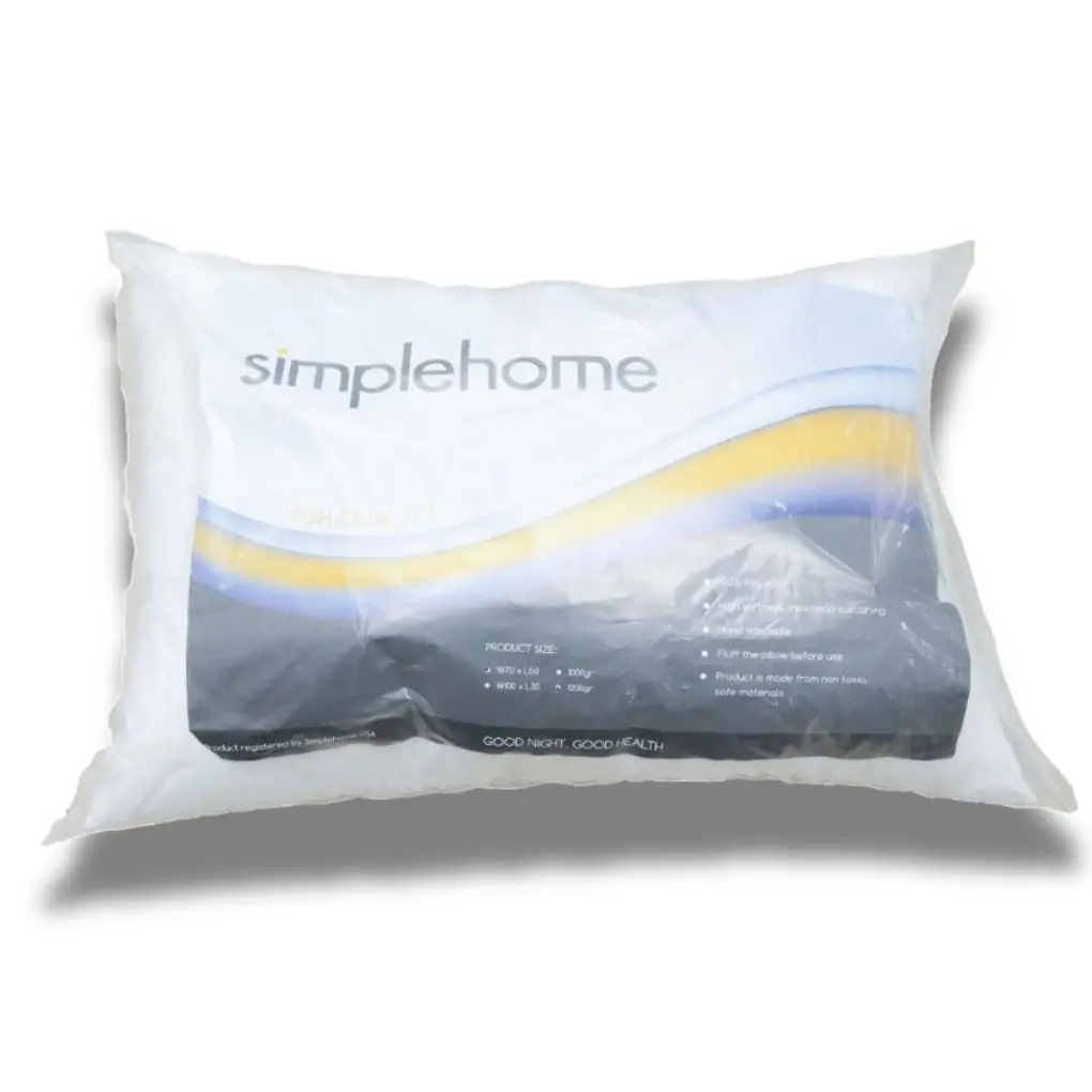 Ruột gối hơi Simplehome 1000g
