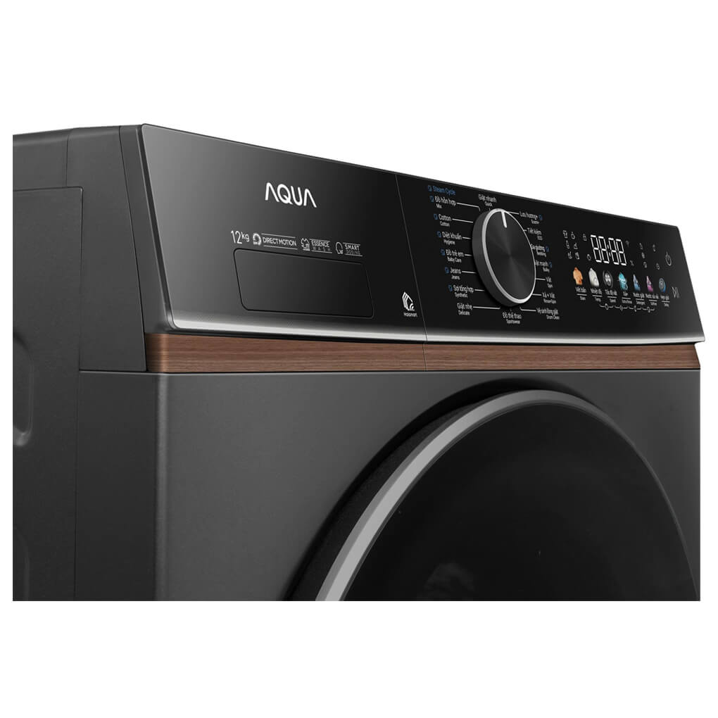 Máy Giặt Aqua Inverter 12 Kg AW12-BD4657U1M(GN) 2