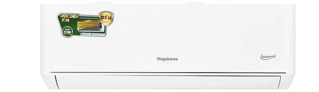 Máy Lạnh Nagakawa Inverter 1 Hp NIS-C09R2T62