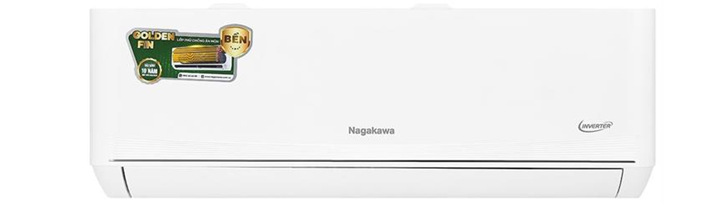 Máy Lạnh Nagakawa Inverter 1 Hp NIS-C09R2T62 0
