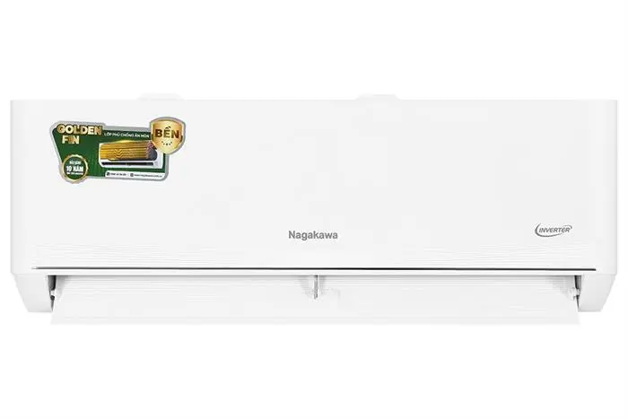 Máy Lạnh Nagakawa Inverter 1 Hp NIS-C09R2T62 1