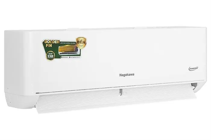 Máy Lạnh Nagakawa Inverter 1 Hp NIS-C09R2T62 2