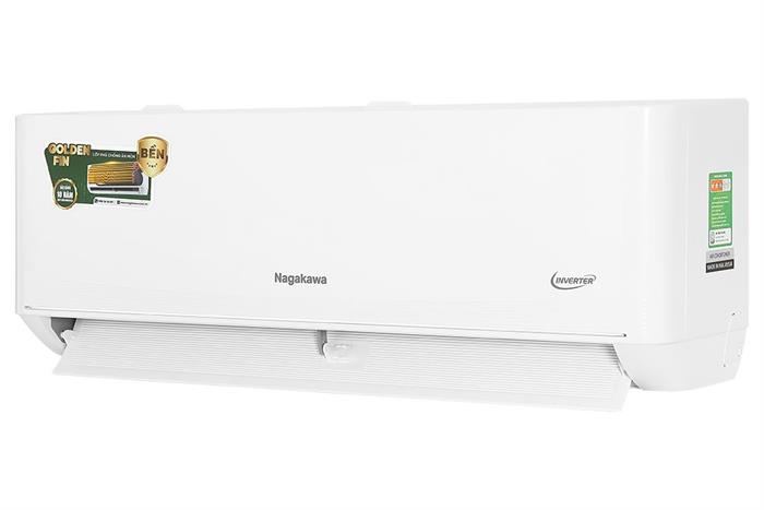 Máy Lạnh Nagakawa Inverter 1 Hp NIS-C09R2T62 3