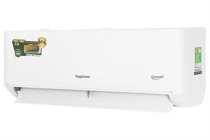 Máy Lạnh Nagakawa Inverter 1 Hp NIS-C09R2T62 3