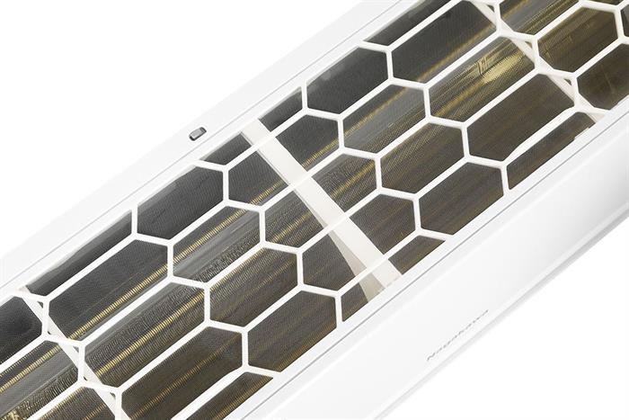 Máy Lạnh Nagakawa Inverter 1 Hp NIS-C09R2T62 4