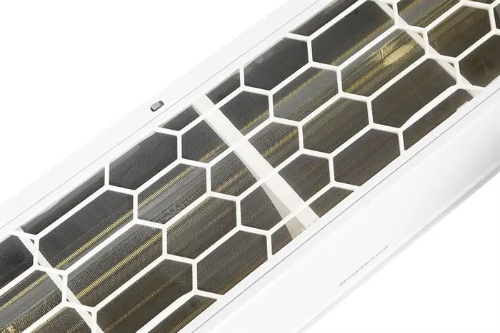 Máy Lạnh Nagakawa Inverter 1 Hp NIS-C09R2T62 4