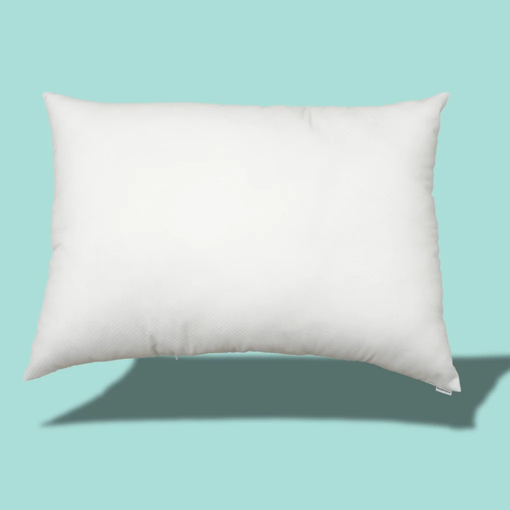 Ruột gối M.FIBER Simplehome 1500g 1