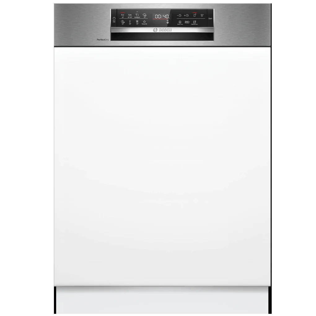 M&aacute;y Rửa Ch&eacute;n B&aacute;n &Acirc;m SMI6ZCS16E Series 6 - Xuất Xứ Đức