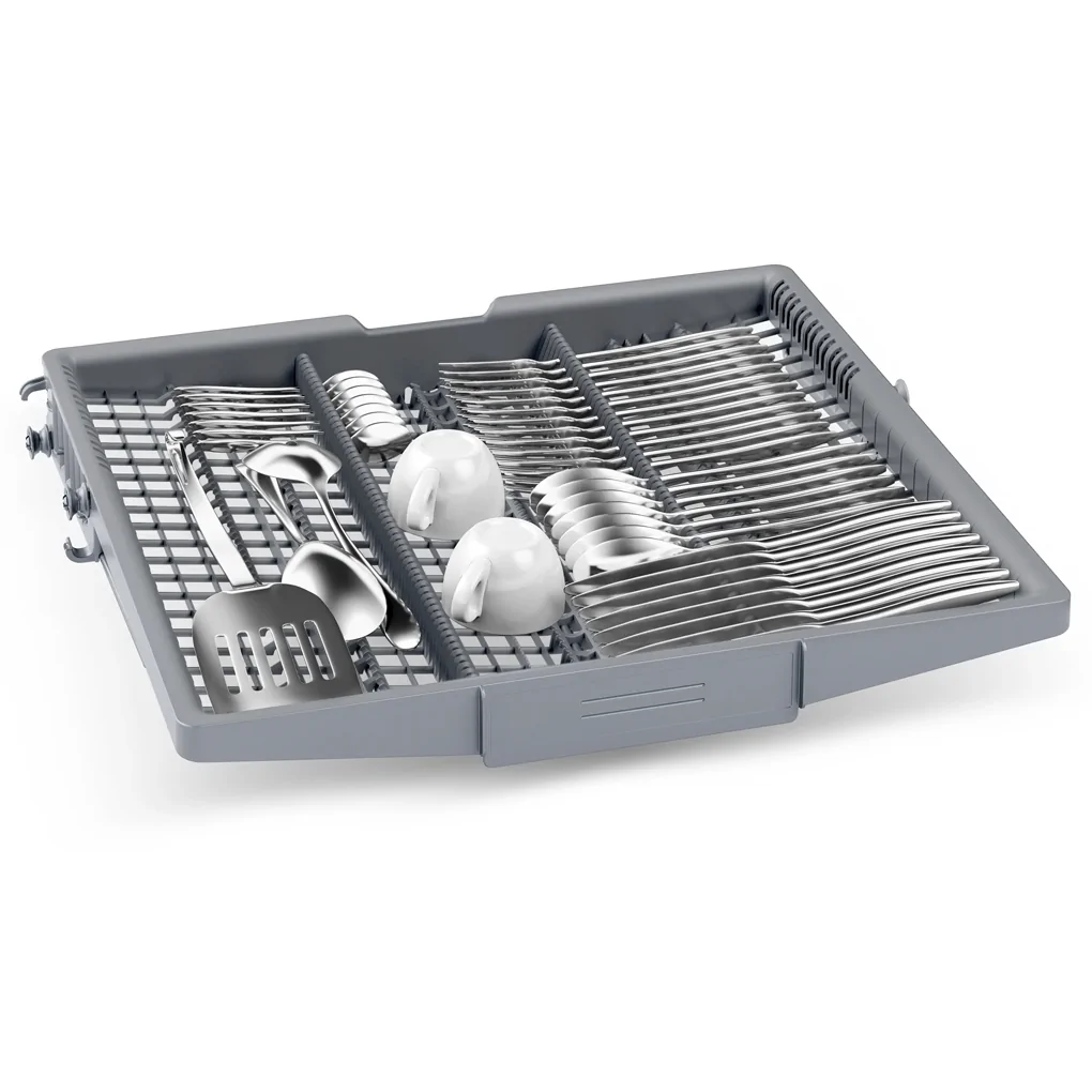 Máy Rửa Chén Bán Âm Bosch SMI6ZCS16E Series 6 - Xuất Xứ Đức 2