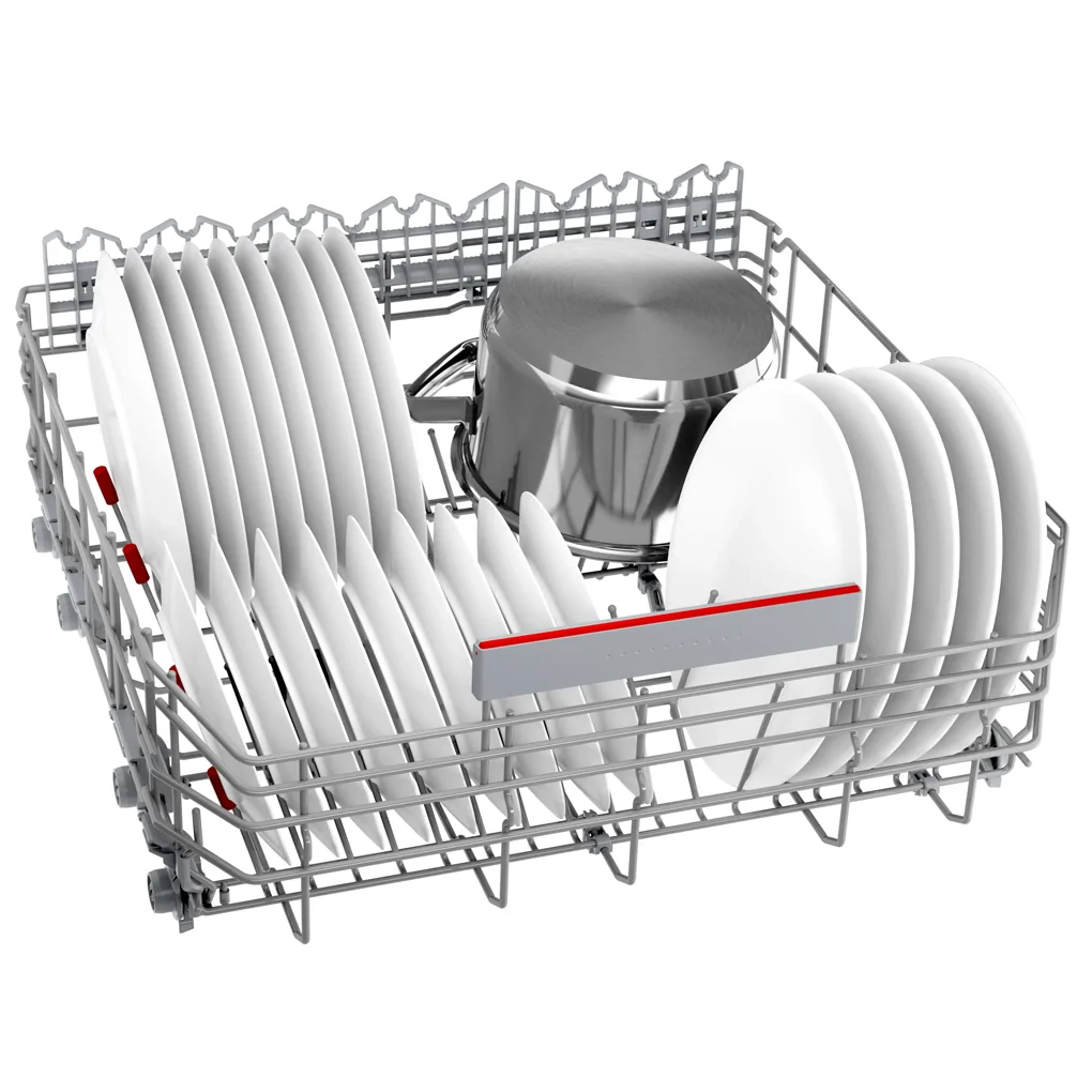 Máy Rửa Chén Âm Toàn Phần Bosch SMV6ZCX16E Series 6 - Xuất Xứ Đức 4